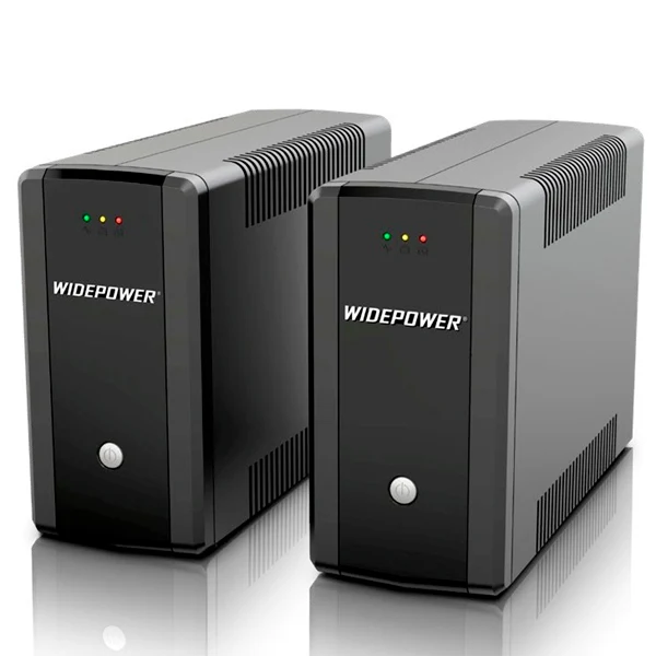 WIDEPOWER UPS XS LINE 1200VA