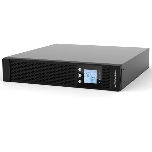 WIDEPOWER UPS ONLINE WRT TORRERACK 1KVA