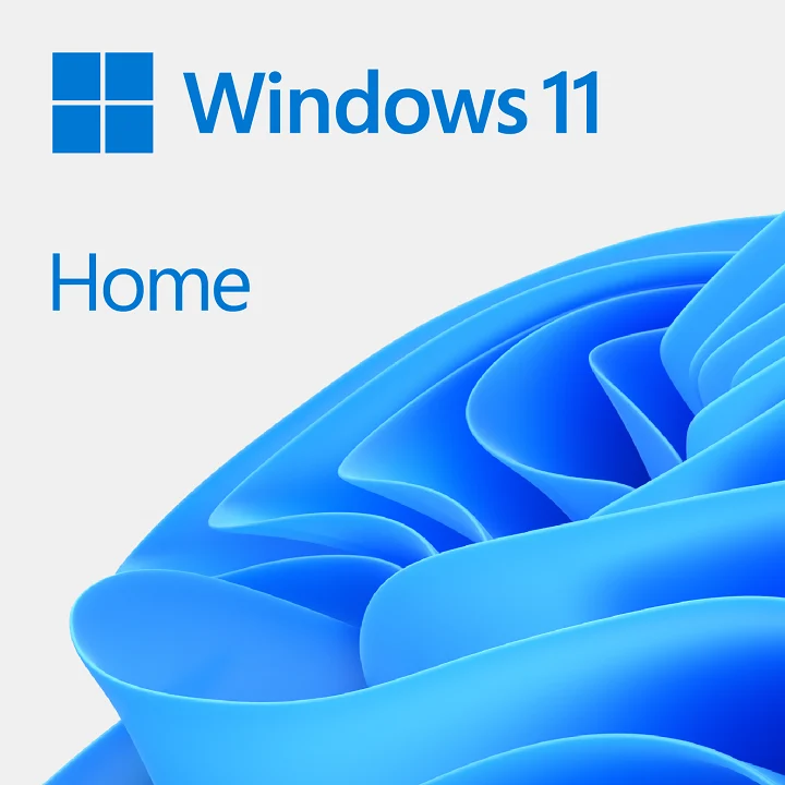 WIN 11 HOME GGK 64BIT ENG INTL 1PK DSP ORT OEI DVD