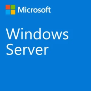 WINDOWS SERVER CAL 2022 PORTUGUESE 1PK DSP OEI 1 CLT USER CAL