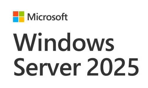 WINDOWS SERVER STANDARD 2025 64BIT ENGLISH 1PK DSP OEI DVD 16 COR
