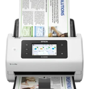 WORKFORCE DS-900WN