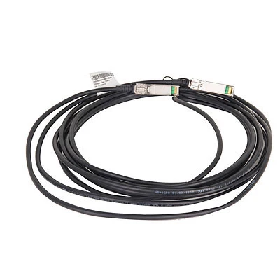 X240 10G SFP+ SFP+ 3M DAC CABLE - PREÇO VÁLIDO P UNIDADES FATUR