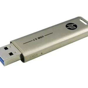 HP x796w unidade de memória USB 64 GB USB Type- 3.2 Gen 1 (3.1 G