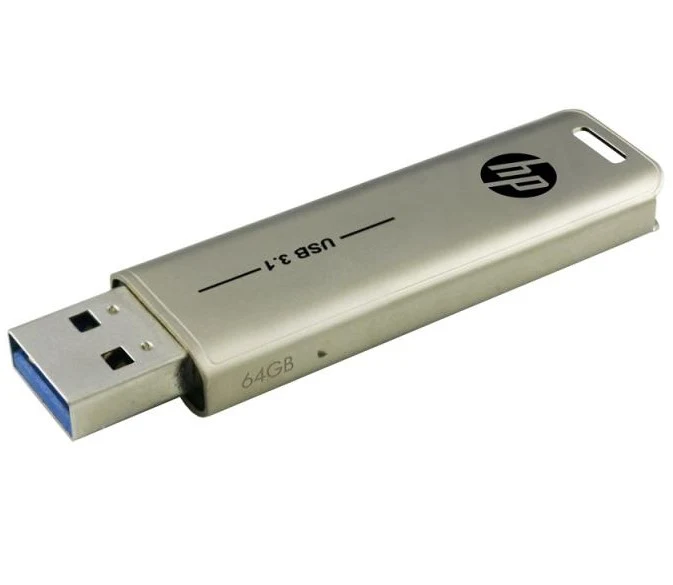 HP x796w unidade de memória USB 64 GB USB Type- 3.2 Gen 1 (3.1 G