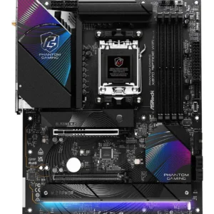 X870 RIPTIDE WIFI AMD AM5 AMD X870