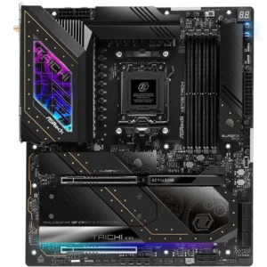 X870E TAICHI AMD AM5 AMD X870