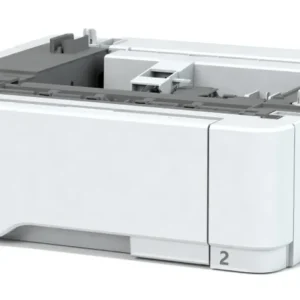Xerox 550 folhas + bandeja dupla para 100 folhas