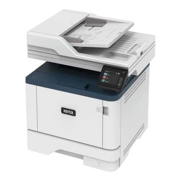 Xerox B315 A4 40ppm sem fios Duplex Cópia/Impressão/Digitalização