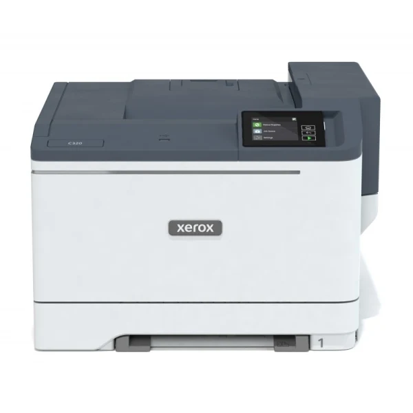 XEROX C320 IMPRESORA LASER COLOR DUPLEX WIFI 33PPM