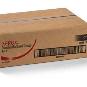 Xerox Cartucho de agrafos para Finalizador Light Production