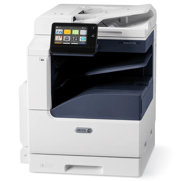XEROX MULTIF LASER COR A3 C7120V_DN #PROMO
