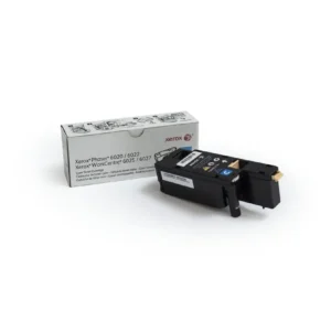 Xerox Phaser 6020/6022 WorkCentre 6025/6027 Cartucho de Toner Cia