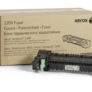 Xerox VersaLink C40X / WorkCentre 6655 Fusor 220V (Long-Life Item