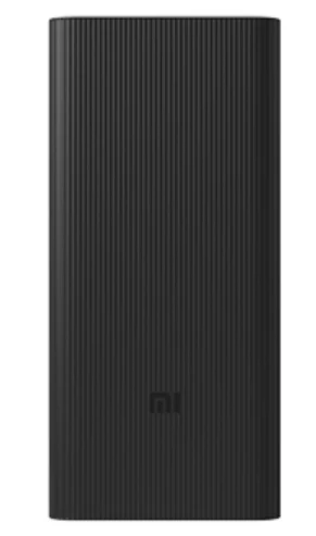 XIAOMI POWER BANK 18W 30000MAH GL