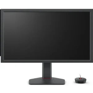 XL2566X+ - MONITOR GAMING BENQ ZOWIE XL2566X+- 24" LED TN FULL H
