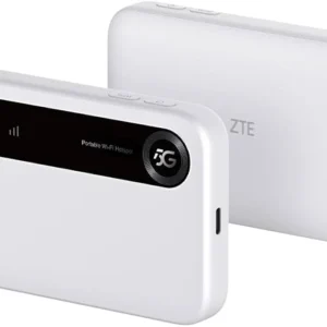 ZTE MOBILE BROAD BAND U50 5G WHT