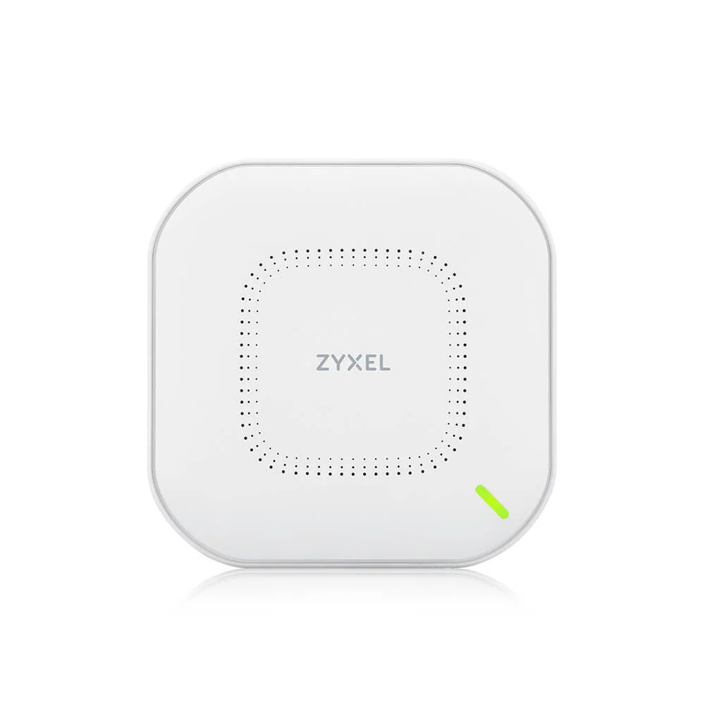 Zyxel NWA110AX 1000 Mbit/s Branco Power over Ethernet (PoE)