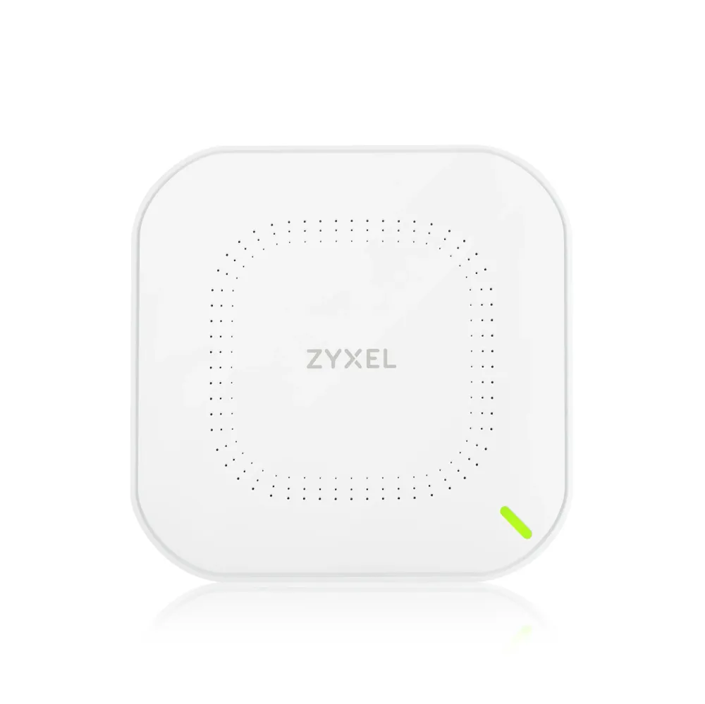 Zyxel NWA50AX 1775 Mbit/s Branco Power over Ethernet (PoE)