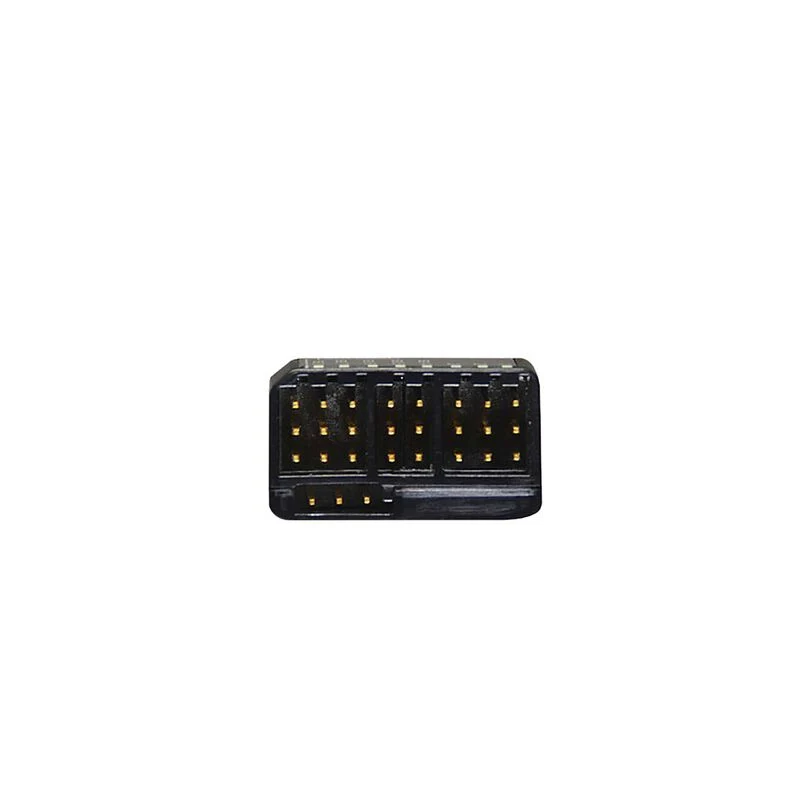 Receptor de diversidade de antena dupla Futaba R7208SB S.Bus2