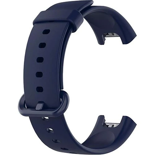 Bracelete 4-OK para Xiaomi Redmi Watch 2 Lite - Azul | Militares |