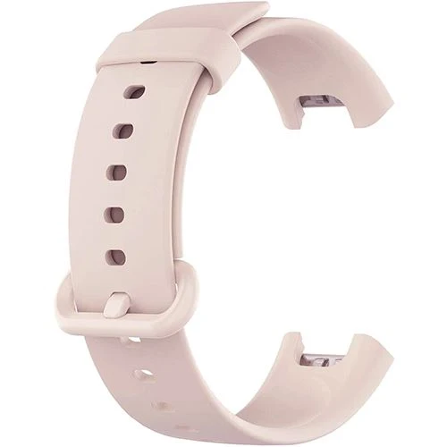 Bracelete 4-OK para Xiaomi Redmi Watch 2 Lite - Rosa Sport Edition