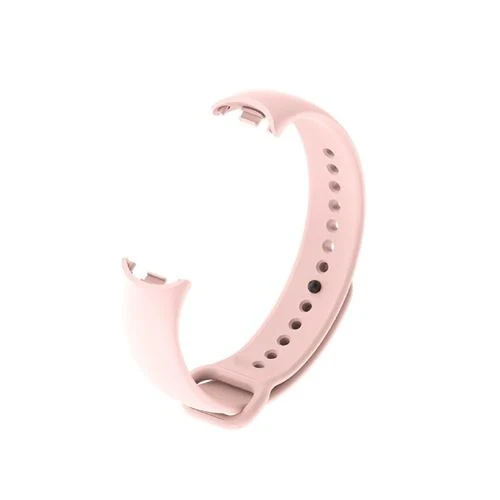 Bracelete em À prova de água 4-OK Xiaomi Mi Band - Rosa | Militares |