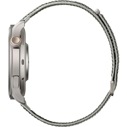 Certificado IP68 Smartwatch Amazfit Balance- Grey