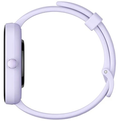 Certificado IP68 Smartwatch Amazfit Bip 3 - Azul