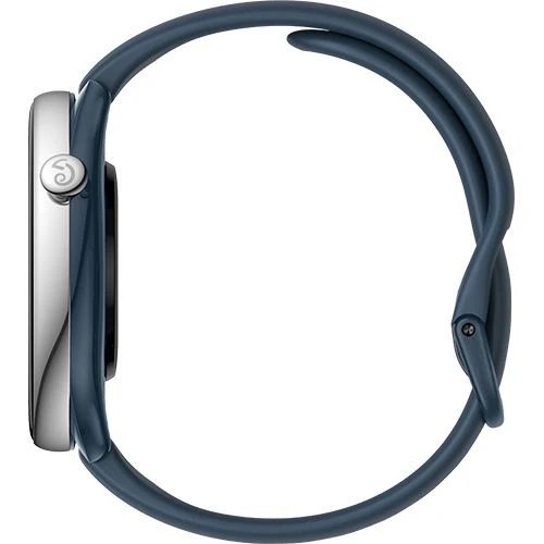 Companheiro de Saúde Smartwatch Amazfit GTR Compacto Blue