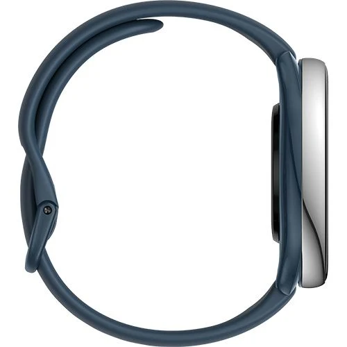 Companheiro de Saúde Smartwatch Amazfit GTR Compacto Blue