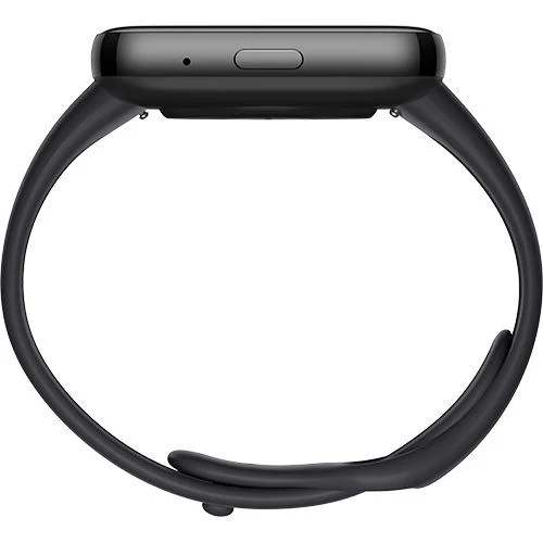 Companheiro de Saúde Smartwatch Xiaomi Redmi Watch 3 Active - Preto