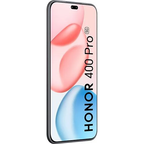 Honor 400 Pro 5G - 512GB - Midnight Carvão