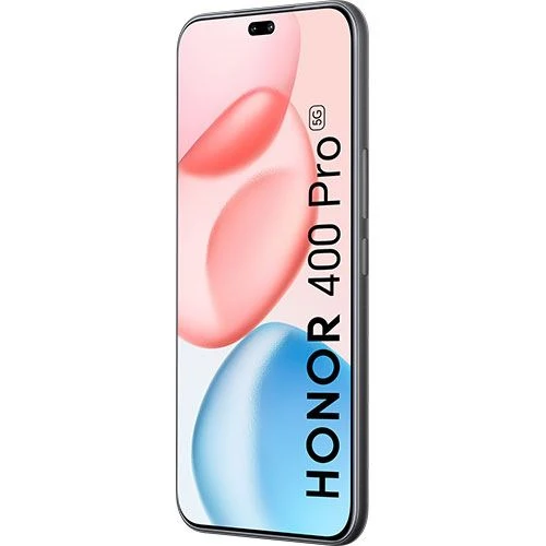 Honor 400 Pro 5G - 512GB - Midnight Carvão
