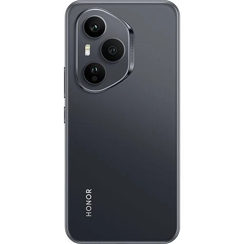 Honor 400 Pro 5G - 512GB - Midnight Carvão
