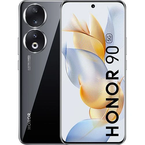 Honor 90 5G - 512GB - Midnight Carvão