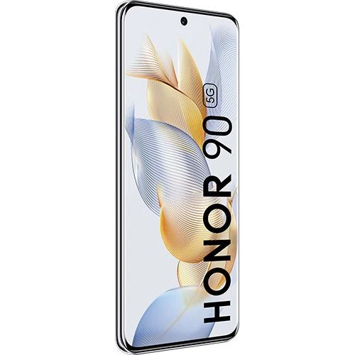 Honor 90 5G - 512GB - Midnight Preto