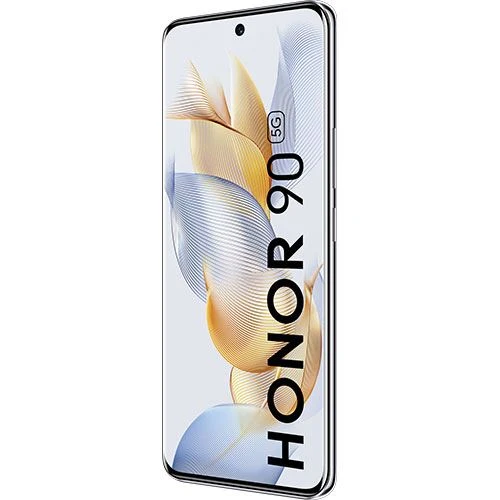 Honor 90 5G - 512GB - Midnight Preto