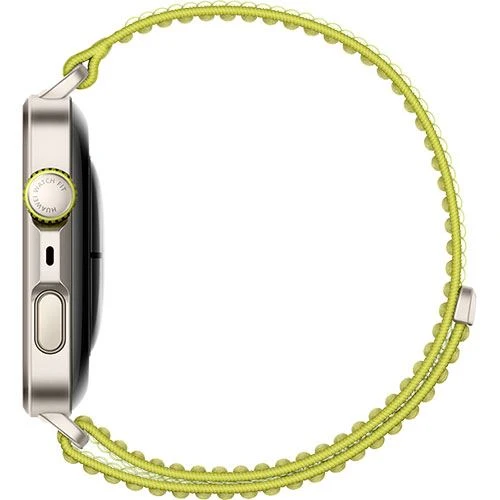 Huawei Watch Fit 4 Pro - Jade