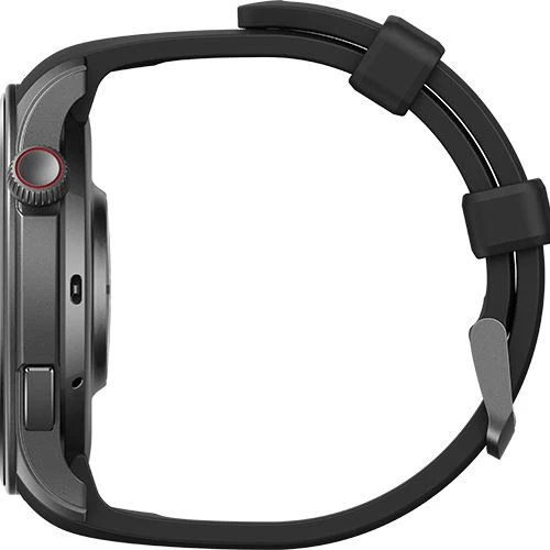 Monitor de ECG Smartwatch Amazfit Balance - Midnight