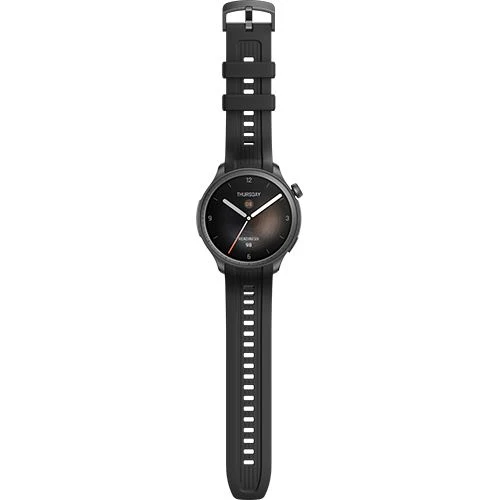 Monitor de ECG Smartwatch Amazfit Balance - Midnight