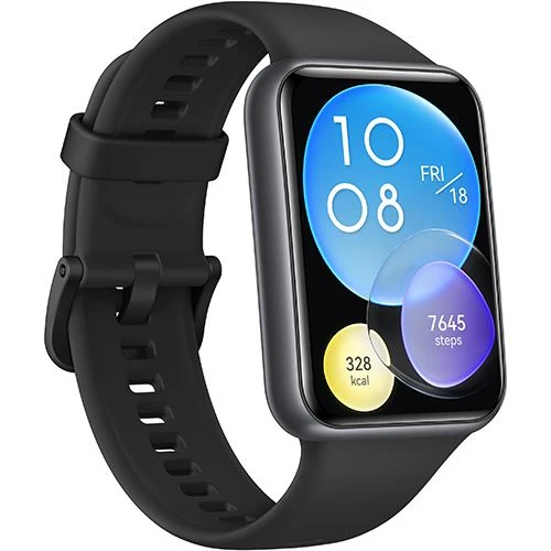 Monitor de ECG Smartwatch Huawei Watch Fit 2 Active - Preto