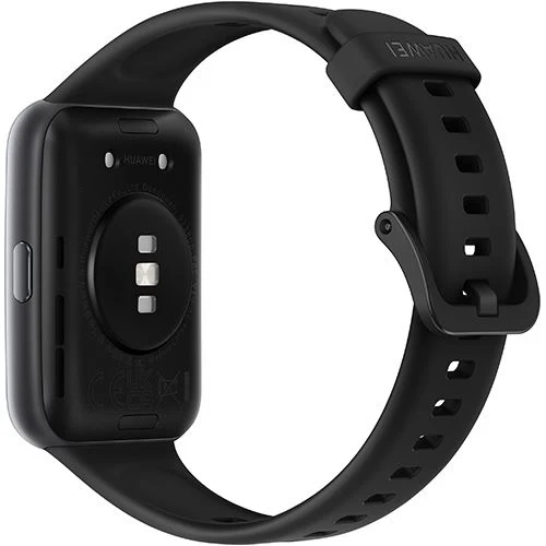 Monitor de ECG Smartwatch Huawei Watch Fit 2 Active - Preto