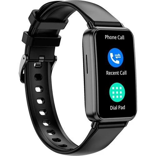 Monitor de ECG Smartwatch SPC Duo Fit - Preto