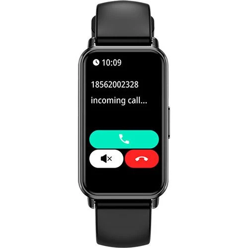 Monitor de ECG Smartwatch SPC Duo Fit - Preto