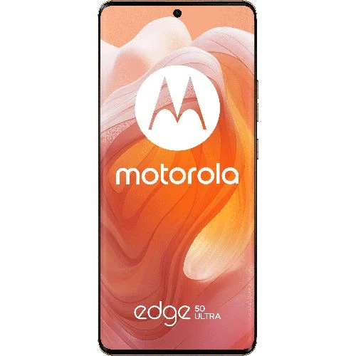Monitor Esportivo Motorola Edge 50 Ultra - 1 TB - Pêssego