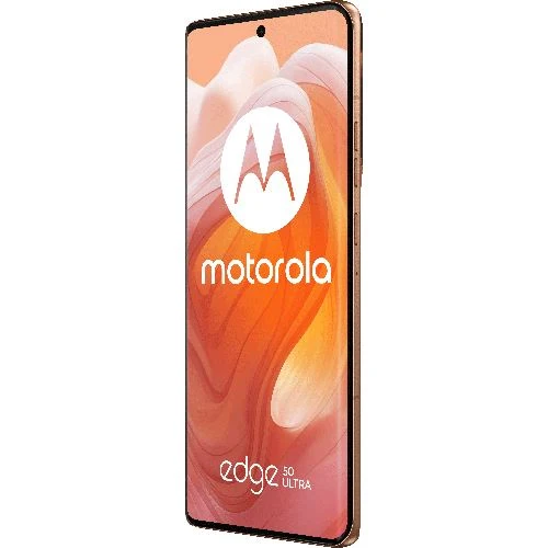 Monitor Esportivo Motorola Edge 50 Ultra - 1 TB - Pêssego