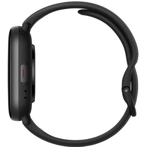 Monitor Esportivo Smartwatch Amazfit Active- Preto Meia Noite
