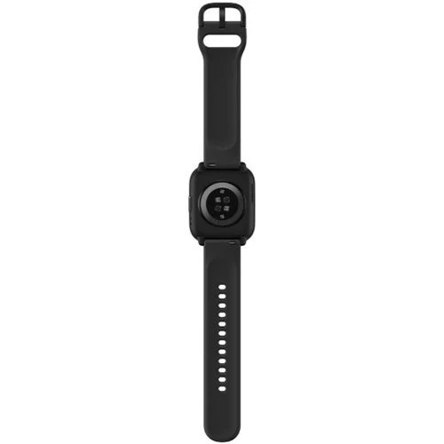 Monitor Esportivo Smartwatch Amazfit Active- Preto Meia Noite