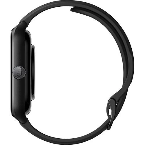 Monitor de Pressão Arterial Smartwatch Amazfit GTS 4 - Preto